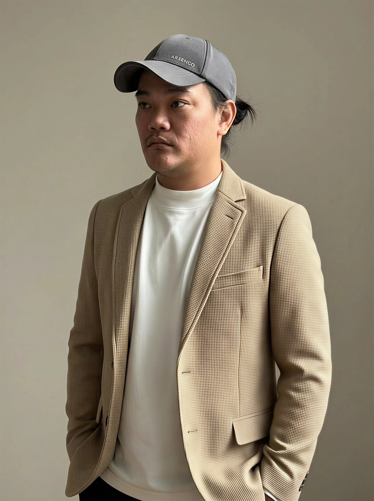 Artgan Gan Wenjie