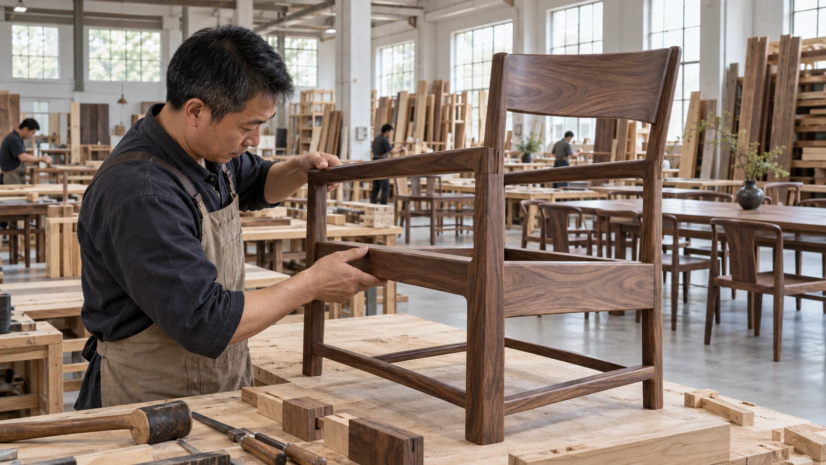 Furniture & craft